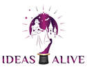 IDEAS ALIVE - Seattle's #1 Princess and Character company!